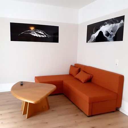 Pension Berlin In Spremberg Dış mekan fotoğraf