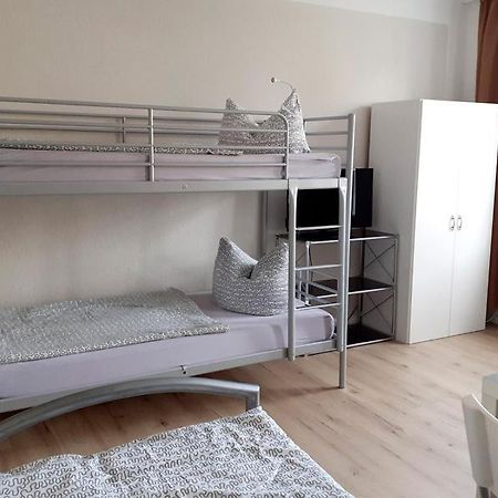 Pension Berlin In Spremberg Dış mekan fotoğraf