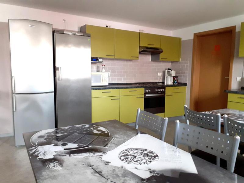 Pension Berlin In Spremberg Dış mekan fotoğraf