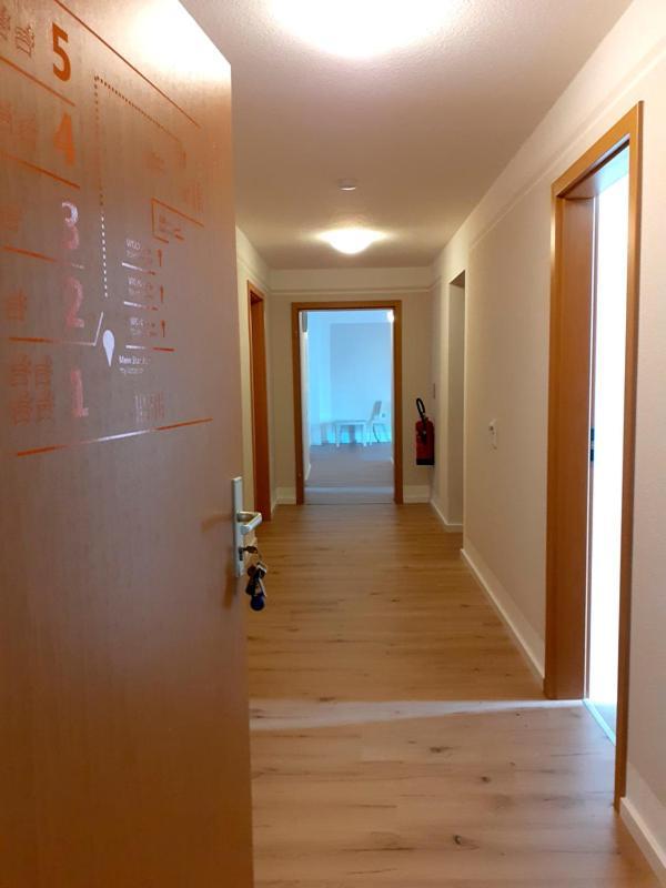 Pension Berlin In Spremberg Dış mekan fotoğraf